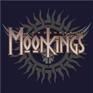 Vanderberg's Moonkings (2014) Vanderberg's Moonkings (2014)