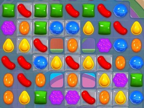 Neuromanagement: ¿Porqué Candy Crush es tan Adictivo?