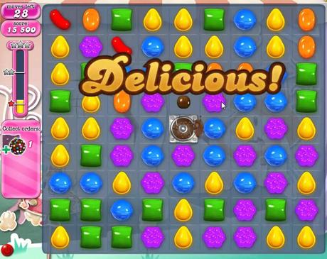 Neuromanagement: ¿Porqué Candy Crush es tan Adictivo?