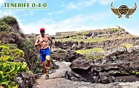 Tenerife 040 - Desde la playa hasta casi tocar el cielo... La crónica... Tenerife 040 - Desde la playa hasta casi tocar el cielo... La crónica...