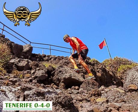 Tenerife 040 - Desde la playa hasta casi tocar el cielo... La crónica... Tenerife 040 - Desde la playa hasta casi tocar el cielo... La crónica...