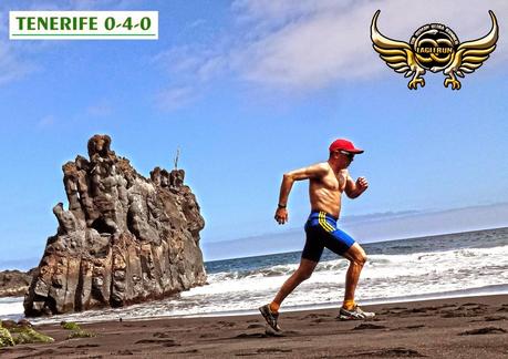 Tenerife 040 - Desde la playa hasta casi tocar el cielo... La crónica... Tenerife 040 - Desde la playa hasta casi tocar el cielo... La crónica...