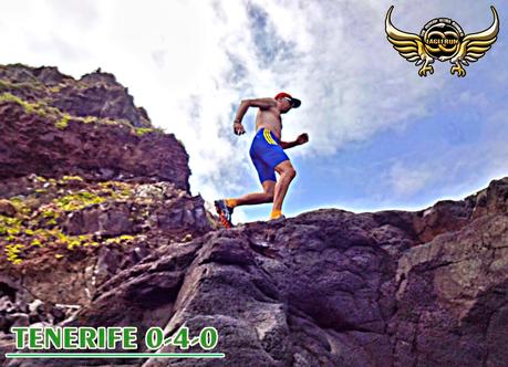 Tenerife 040 - Desde la playa hasta casi tocar el cielo... La crónica... Tenerife 040 - Desde la playa hasta casi tocar el cielo... La crónica...