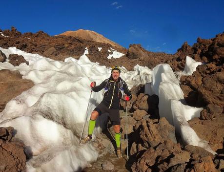 Tenerife 040 - Desde la playa hasta casi tocar el cielo... La crónica... Tenerife 040 - Desde la playa hasta casi tocar el cielo... La crónica...