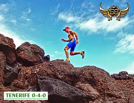 Tenerife 040 - Desde la playa hasta casi tocar el cielo... La crónica... Tenerife 040 - Desde la playa hasta casi tocar el cielo... La crónica...