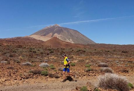 Tenerife 040 - Desde la playa hasta casi tocar el cielo... La crónica... Tenerife 040 - Desde la playa hasta casi tocar el cielo... La crónica...