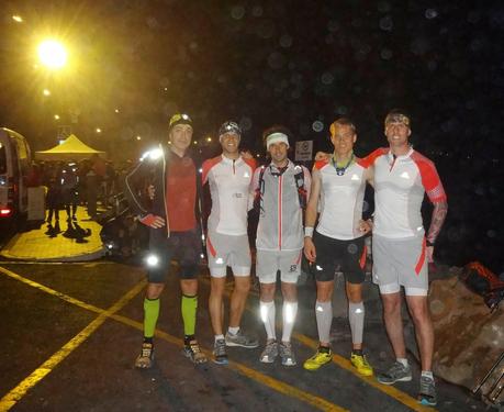 Tenerife 040 - Desde la playa hasta casi tocar el cielo... La crónica... Tenerife 040 - Desde la playa hasta casi tocar el cielo... La crónica...