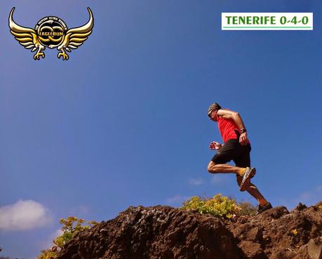 Tenerife 040 - Desde la playa hasta casi tocar el cielo... La crónica... Tenerife 040 - Desde la playa hasta casi tocar el cielo... La crónica...