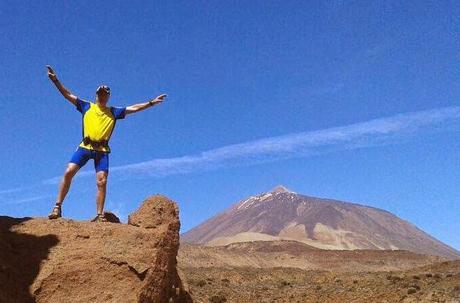 Tenerife 040 - Desde la playa hasta casi tocar el cielo... La crónica... Tenerife 040 - Desde la playa hasta casi tocar el cielo... La crónica...