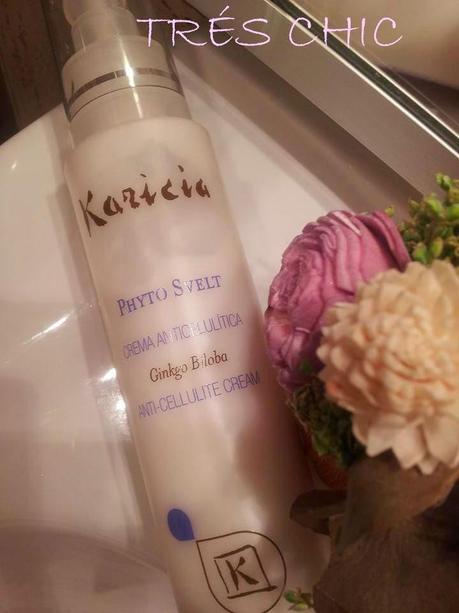 KARICIA COSMETICA NATURAL