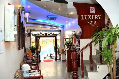 El Hotel Más Barato del Mundo, en el que nos Hayamos Hospedado http://viajerosvagabundos.com/hoteles/vietnam/luxuryhotel