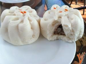 El Hotel Más Barato del Mundo, en el que nos Hayamos Hospedado banh bao