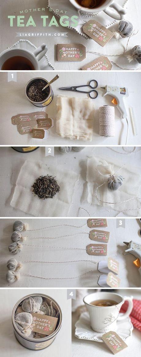 El día de la madre en Pinterest - Paperblog