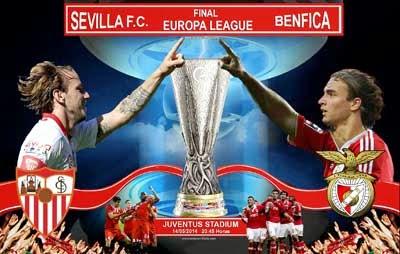 cartel final uefa europa league