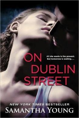 On Dublin Street, de Samantha Young (I)