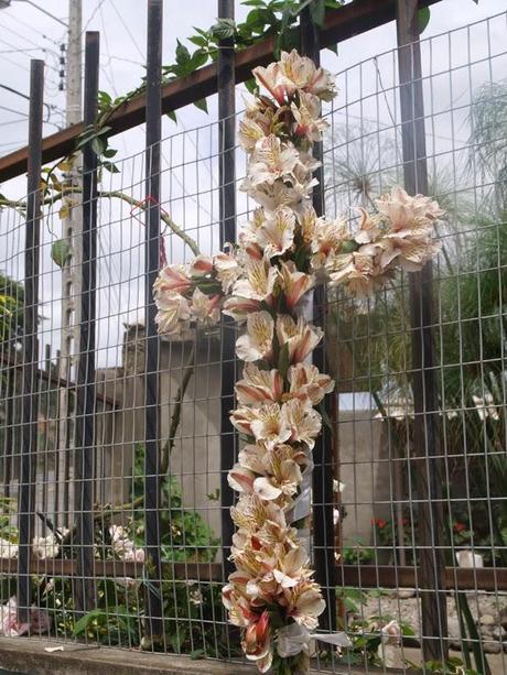 El cicloturismo en los Ándes El cicloturismo en los Ándes