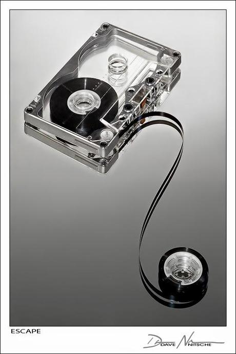 LA FUGA (EL CIELO NO PUEDE ESPERAR). LA FUGA (EL CIELO NO PUEDE ESPERAR).