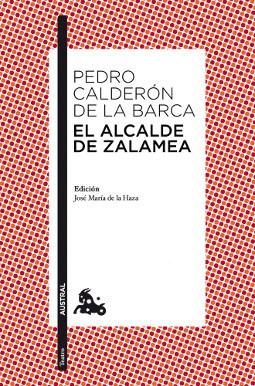 El Alcalde de Zalamea