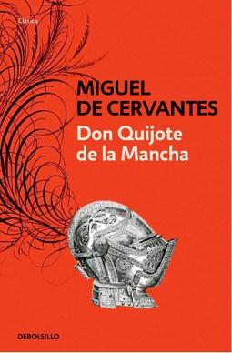 Don Quijote de la Mancha