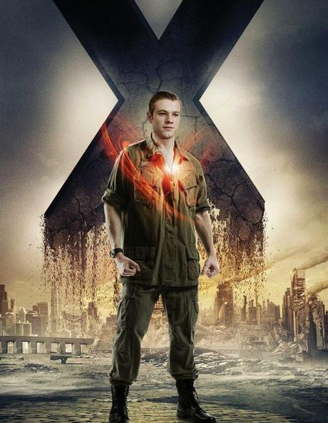 LOS MUTANTES AL COMPLETO EN LAS NUEVAS IMAGENES PROMOCIONALES DE X-MEN: DIAS DEL FUTURO PASADO LOS MUTANTES AL COMPLETO EN LAS NUEVAS IMAGENES PROMOCIONALES DE X-MEN: DIAS DEL FUTURO PASADO