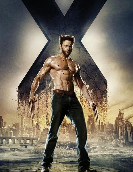 LOS MUTANTES AL COMPLETO EN LAS NUEVAS IMAGENES PROMOCIONALES DE X-MEN: DIAS DEL FUTURO PASADO LOS MUTANTES AL COMPLETO EN LAS NUEVAS IMAGENES PROMOCIONALES DE X-MEN: DIAS DEL FUTURO PASADO