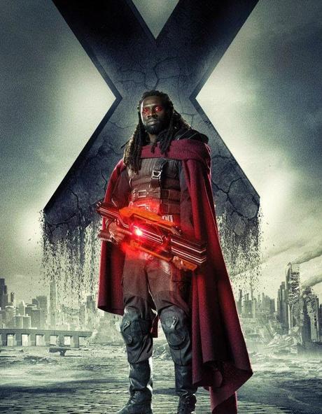 LOS MUTANTES AL COMPLETO EN LAS NUEVAS IMAGENES PROMOCIONALES DE X-MEN: DIAS DEL FUTURO PASADO LOS MUTANTES AL COMPLETO EN LAS NUEVAS IMAGENES PROMOCIONALES DE X-MEN: DIAS DEL FUTURO PASADO