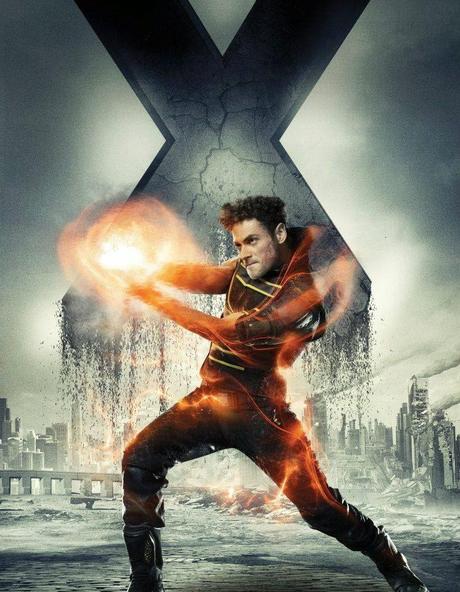 LOS MUTANTES AL COMPLETO EN LAS NUEVAS IMAGENES PROMOCIONALES DE X-MEN: DIAS DEL FUTURO PASADO LOS MUTANTES AL COMPLETO EN LAS NUEVAS IMAGENES PROMOCIONALES DE X-MEN: DIAS DEL FUTURO PASADO