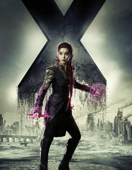LOS MUTANTES AL COMPLETO EN LAS NUEVAS IMAGENES PROMOCIONALES DE X-MEN: DIAS DEL FUTURO PASADO LOS MUTANTES AL COMPLETO EN LAS NUEVAS IMAGENES PROMOCIONALES DE X-MEN: DIAS DEL FUTURO PASADO