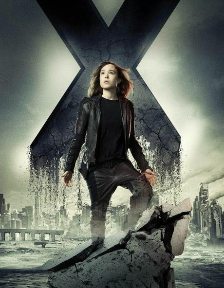 LOS MUTANTES AL COMPLETO EN LAS NUEVAS IMAGENES PROMOCIONALES DE X-MEN: DIAS DEL FUTURO PASADO LOS MUTANTES AL COMPLETO EN LAS NUEVAS IMAGENES PROMOCIONALES DE X-MEN: DIAS DEL FUTURO PASADO