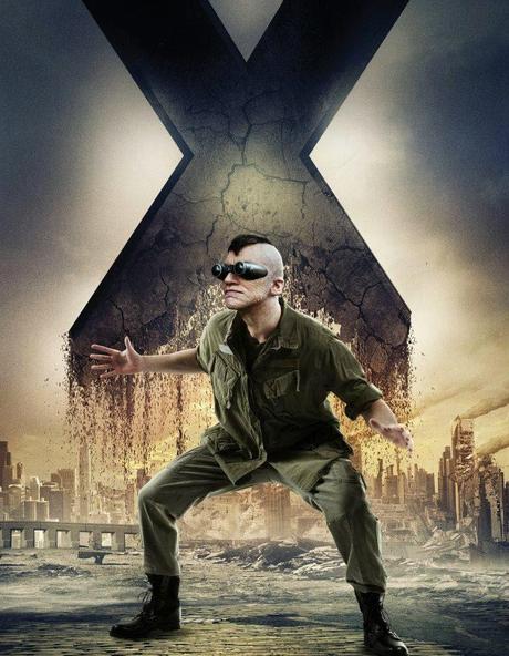 LOS MUTANTES AL COMPLETO EN LAS NUEVAS IMAGENES PROMOCIONALES DE X-MEN: DIAS DEL FUTURO PASADO LOS MUTANTES AL COMPLETO EN LAS NUEVAS IMAGENES PROMOCIONALES DE X-MEN: DIAS DEL FUTURO PASADO