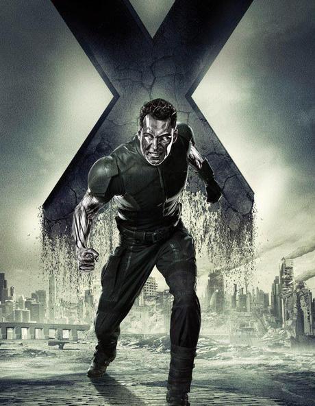 LOS MUTANTES AL COMPLETO EN LAS NUEVAS IMAGENES PROMOCIONALES DE X-MEN: DIAS DEL FUTURO PASADO LOS MUTANTES AL COMPLETO EN LAS NUEVAS IMAGENES PROMOCIONALES DE X-MEN: DIAS DEL FUTURO PASADO