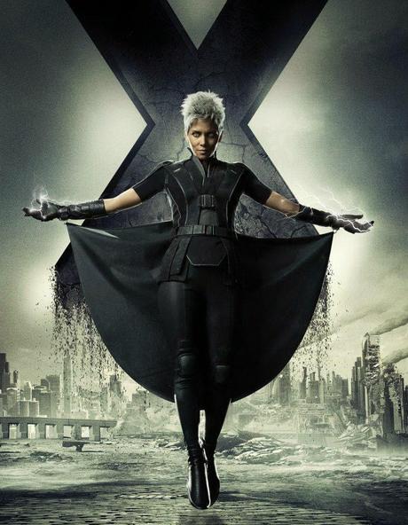 LOS MUTANTES AL COMPLETO EN LAS NUEVAS IMAGENES PROMOCIONALES DE X-MEN: DIAS DEL FUTURO PASADO LOS MUTANTES AL COMPLETO EN LAS NUEVAS IMAGENES PROMOCIONALES DE X-MEN: DIAS DEL FUTURO PASADO