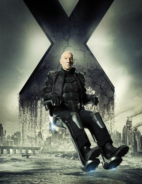 LOS MUTANTES AL COMPLETO EN LAS NUEVAS IMAGENES PROMOCIONALES DE X-MEN: DIAS DEL FUTURO PASADO LOS MUTANTES AL COMPLETO EN LAS NUEVAS IMAGENES PROMOCIONALES DE X-MEN: DIAS DEL FUTURO PASADO
