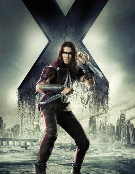 LOS MUTANTES AL COMPLETO EN LAS NUEVAS IMAGENES PROMOCIONALES DE X-MEN: DIAS DEL FUTURO PASADO LOS MUTANTES AL COMPLETO EN LAS NUEVAS IMAGENES PROMOCIONALES DE X-MEN: DIAS DEL FUTURO PASADO