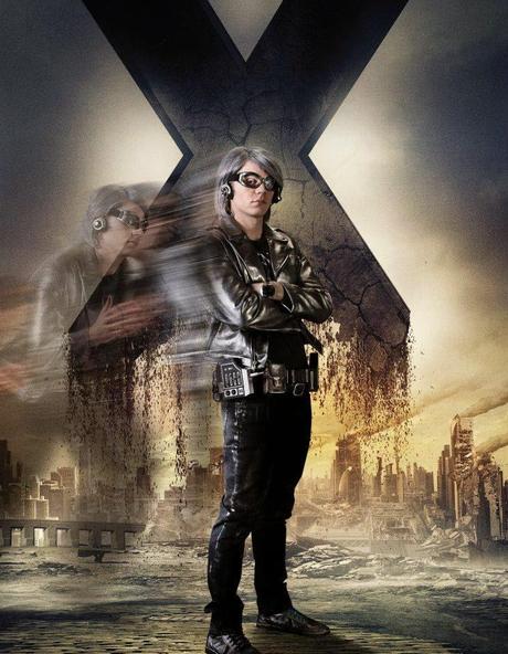LOS MUTANTES AL COMPLETO EN LAS NUEVAS IMAGENES PROMOCIONALES DE X-MEN: DIAS DEL FUTURO PASADO LOS MUTANTES AL COMPLETO EN LAS NUEVAS IMAGENES PROMOCIONALES DE X-MEN: DIAS DEL FUTURO PASADO