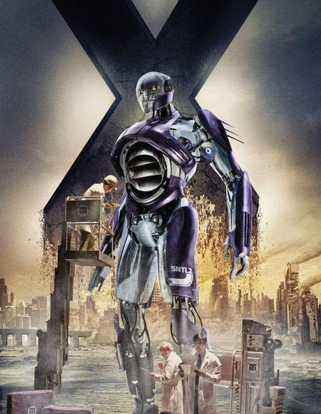 LOS MUTANTES AL COMPLETO EN LAS NUEVAS IMAGENES PROMOCIONALES DE X-MEN: DIAS DEL FUTURO PASADO LOS MUTANTES AL COMPLETO EN LAS NUEVAS IMAGENES PROMOCIONALES DE X-MEN: DIAS DEL FUTURO PASADO