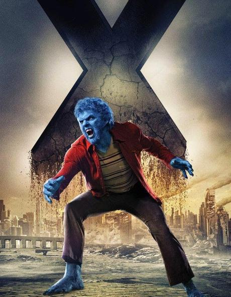 LOS MUTANTES AL COMPLETO EN LAS NUEVAS IMAGENES PROMOCIONALES DE X-MEN: DIAS DEL FUTURO PASADO LOS MUTANTES AL COMPLETO EN LAS NUEVAS IMAGENES PROMOCIONALES DE X-MEN: DIAS DEL FUTURO PASADO