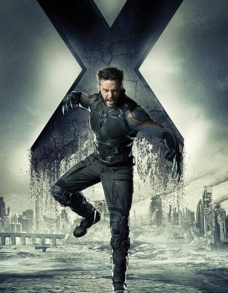 LOS MUTANTES AL COMPLETO EN LAS NUEVAS IMAGENES PROMOCIONALES DE X-MEN: DIAS DEL FUTURO PASADO LOS MUTANTES AL COMPLETO EN LAS NUEVAS IMAGENES PROMOCIONALES DE X-MEN: DIAS DEL FUTURO PASADO