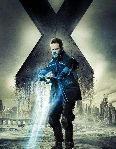 LOS MUTANTES AL COMPLETO EN LAS NUEVAS IMAGENES PROMOCIONALES DE X-MEN: DIAS DEL FUTURO PASADO LOS MUTANTES AL COMPLETO EN LAS NUEVAS IMAGENES PROMOCIONALES DE X-MEN: DIAS DEL FUTURO PASADO