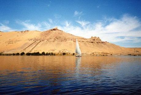 Valle del Nilo