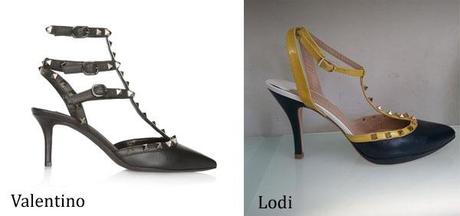 Clones de Moda LII / Fashion Copies LII