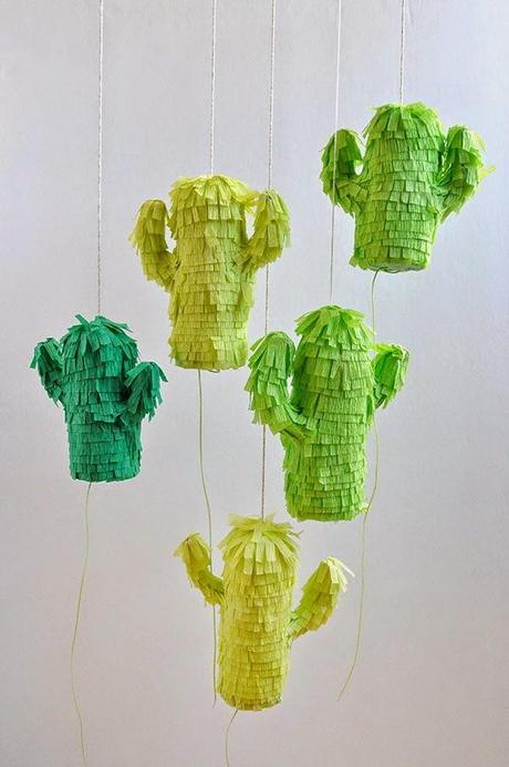 Piñatas diy Piñatas diy