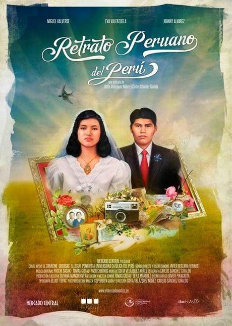 La FILBO en la Cinemateca Muestra de Cine Peruano: Retrato peruano del Perú
