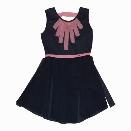 trasluz fashion camp moda infantil