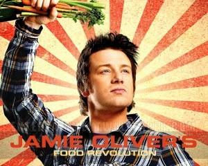 El Día de la Revolución de los Alimentos