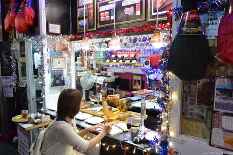 Jamón en Japón (Que buen pareado) Jamón en Japón (Que buen pareado)