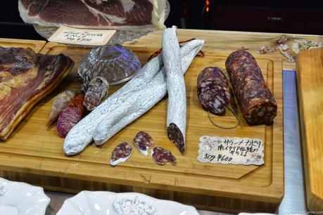 Jamón en Japón (Que buen pareado) Jamón en Japón (Que buen pareado)