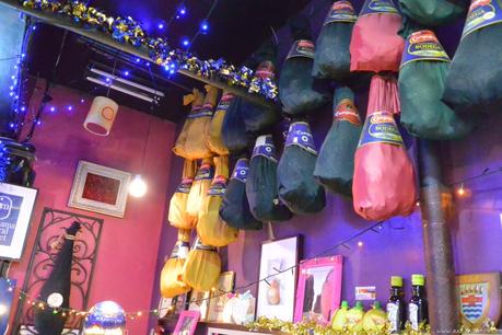 Jamón en Japón (Que buen pareado) Jamón en Japón (Que buen pareado)