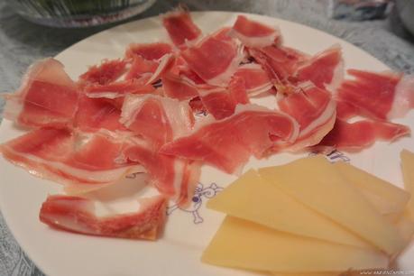 Jamón en Japón (Que buen pareado) Jamón en Japón (Que buen pareado)