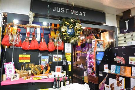 Jamón en Japón (Que buen pareado) Jamón en Japón (Que buen pareado)